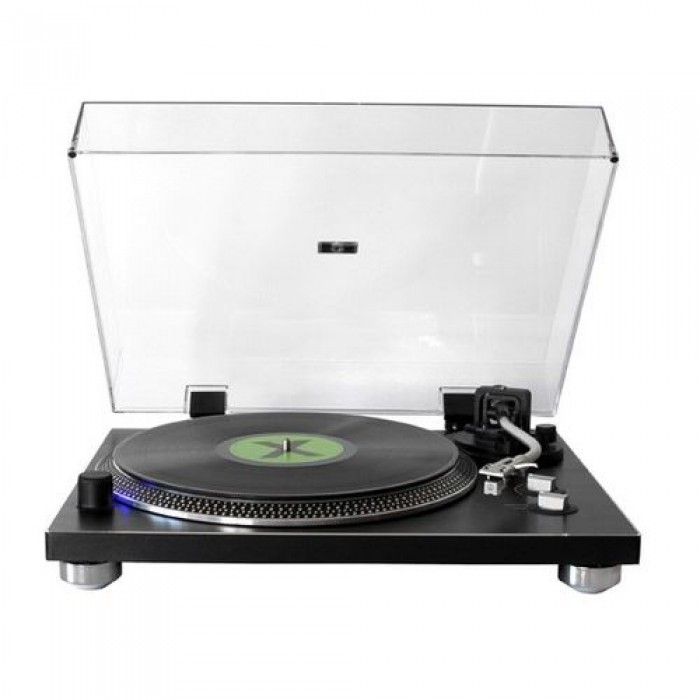 Naald Soundmaster PL780SW platenspeler – Tonar 981