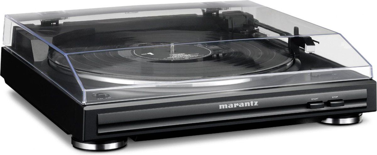 Naald Marantz TT5005 platenspeler – Tonar 981