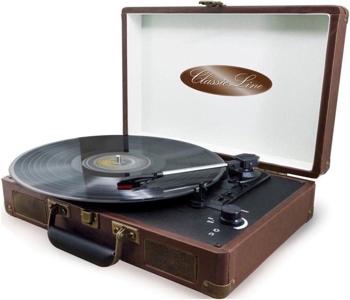 Naald Soundmaster VCS3 platenspeler – Tonar 6174