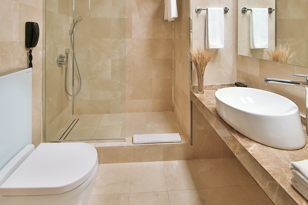 Legacy Ottoman Hotel, Deluxe Bosphorus Room