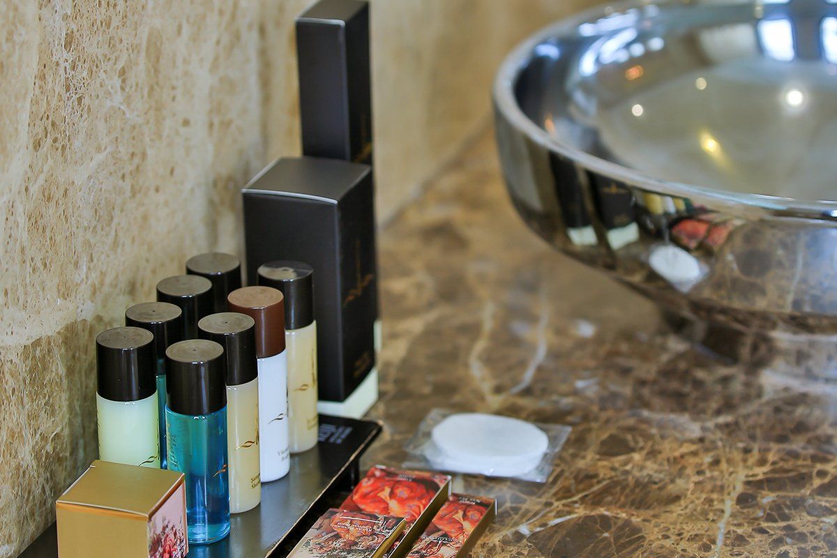 Legacy Ottoman Hotel, Deluxe Bosphorus Room