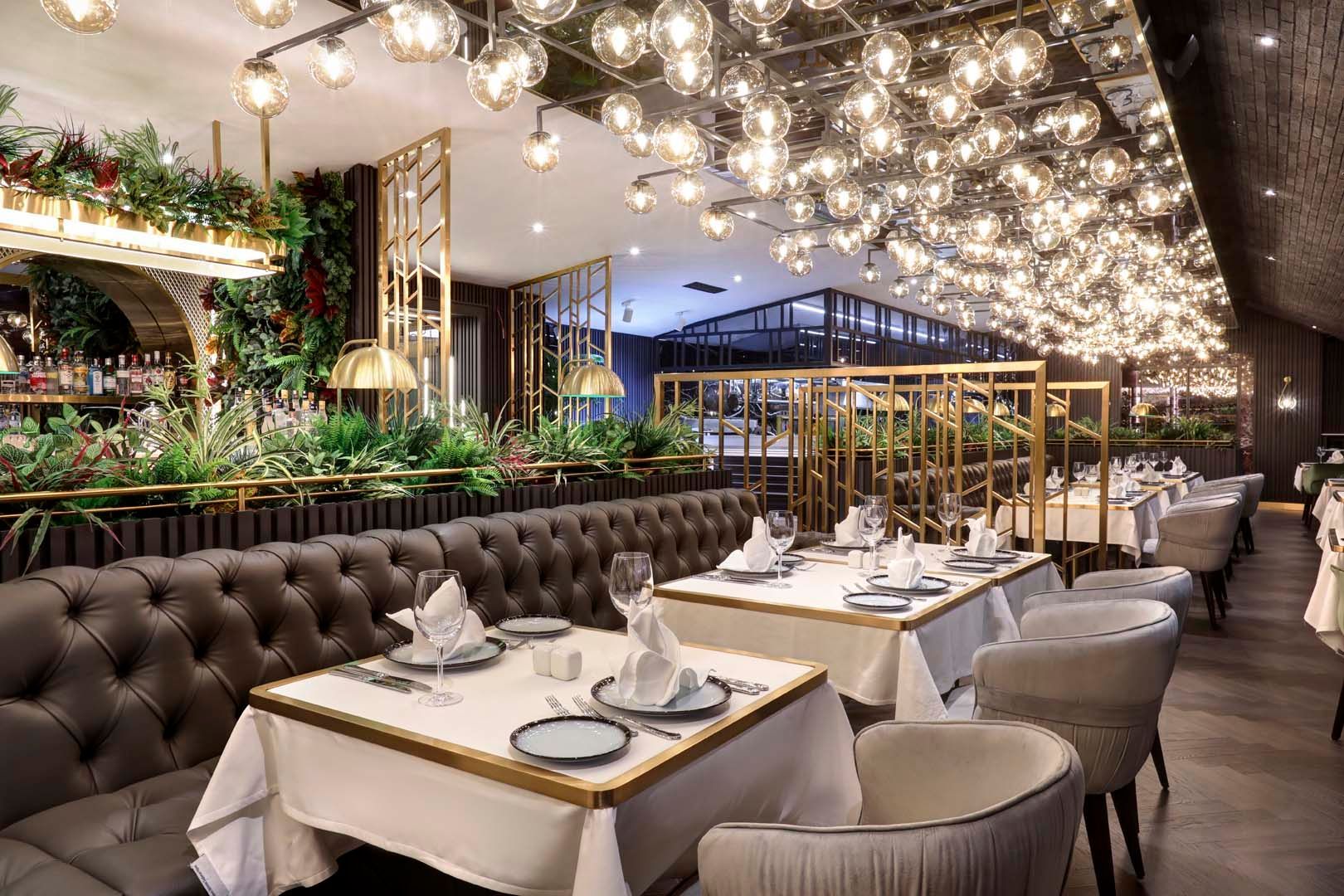 Legacy Ottoman Hotel Restaurants, Legacy Ottoman Hotel Breakfast