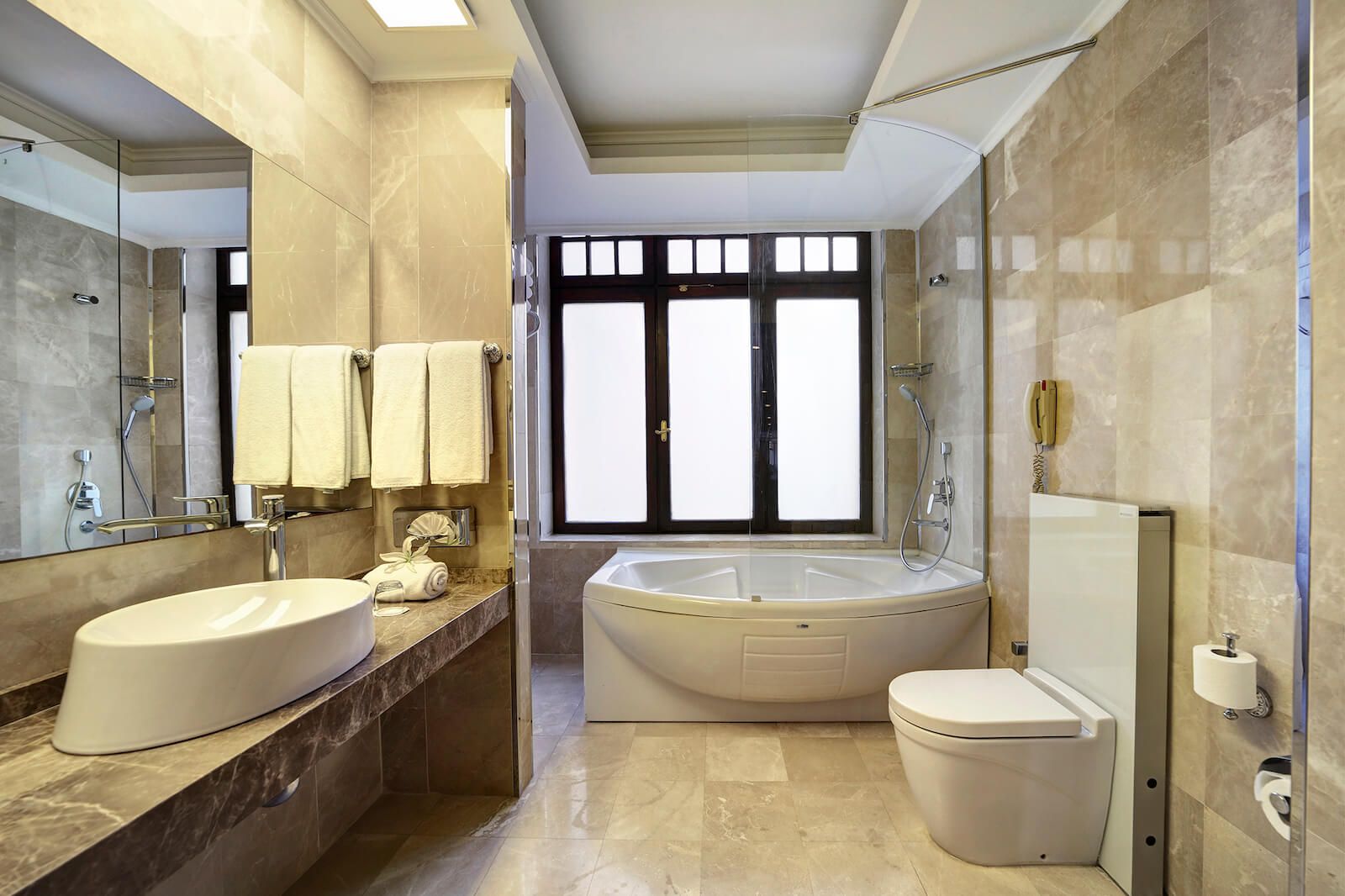 Legacy Ottoman Hotel, Family  Suite