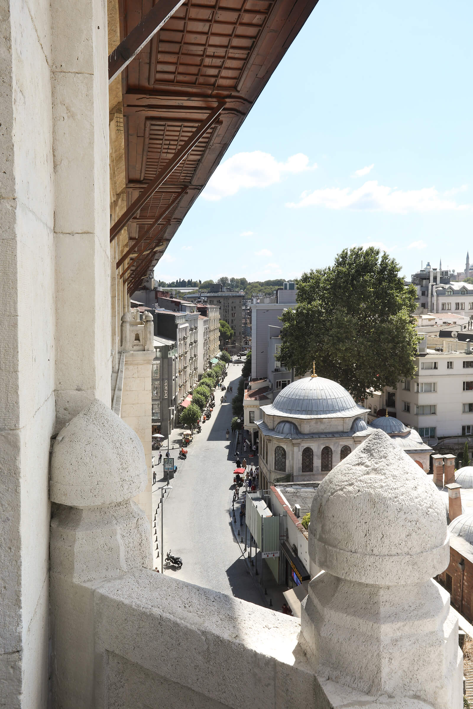 Legacy Ottoman Hotel,  Junior Suite