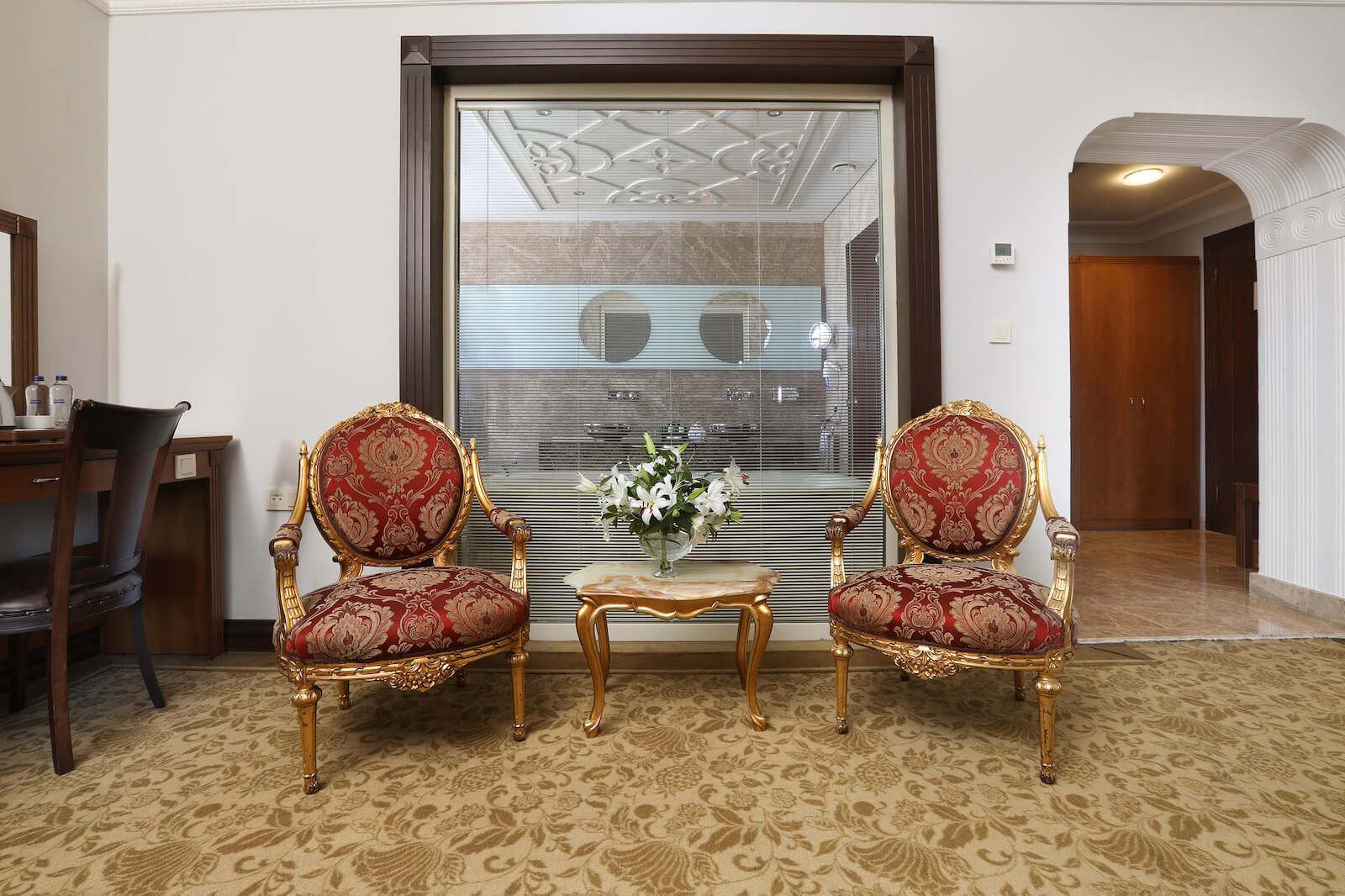 Legacy Ottoman Hotel,  Junior Suite