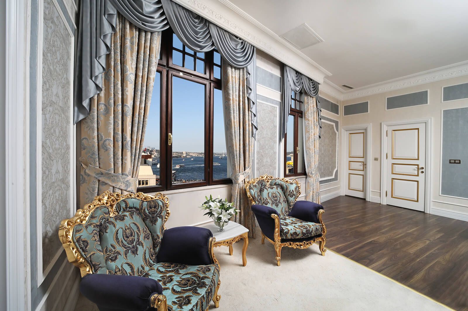 Legacy Ottoman Hotel,  Legacy Ottoman Suite