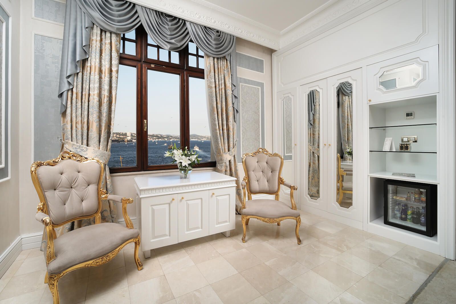 Legacy Ottoman Hotel,  Legacy Ottoman Suite