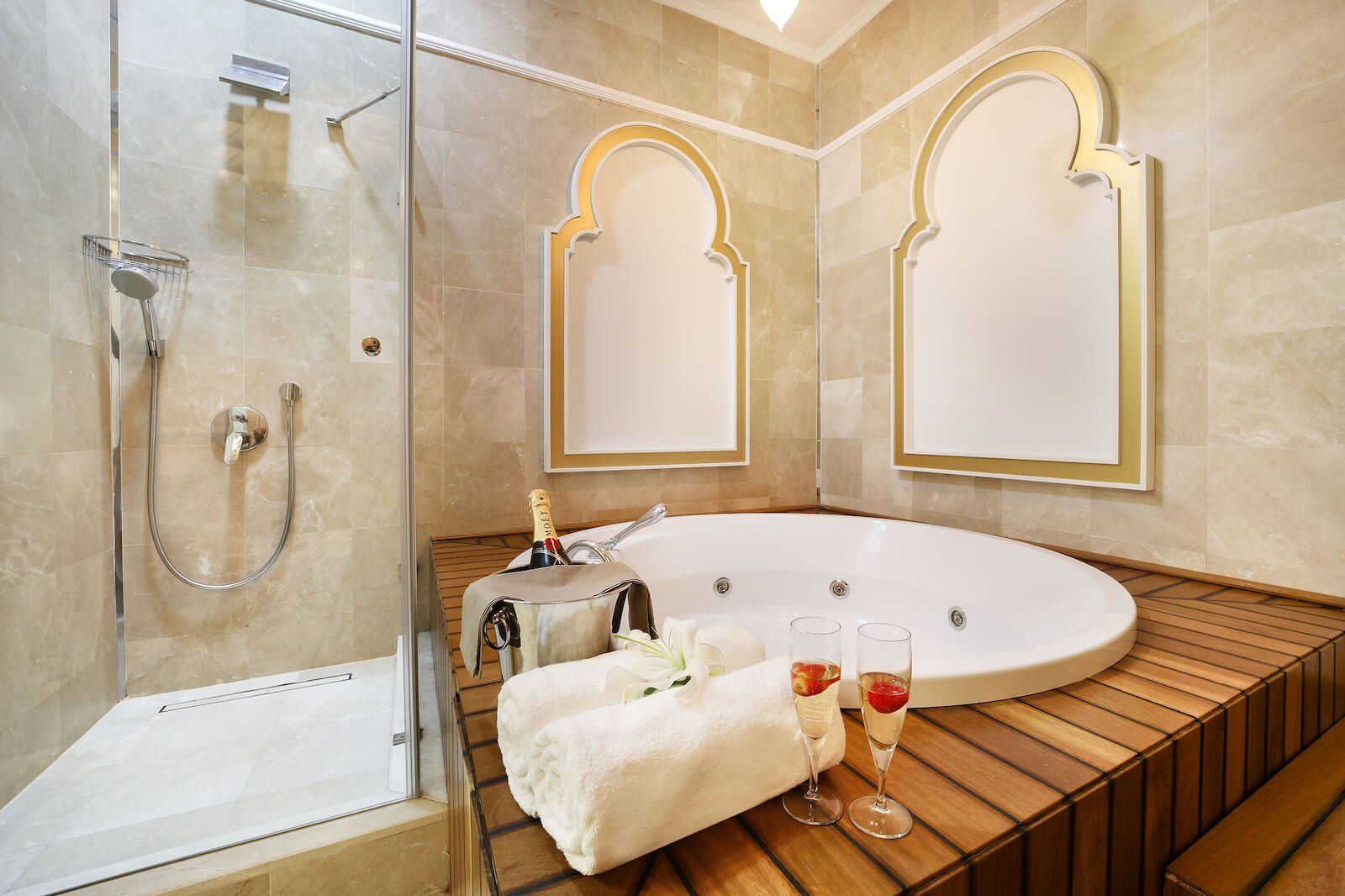 Legacy Ottoman Hotel , Legacy Ottoman Suite