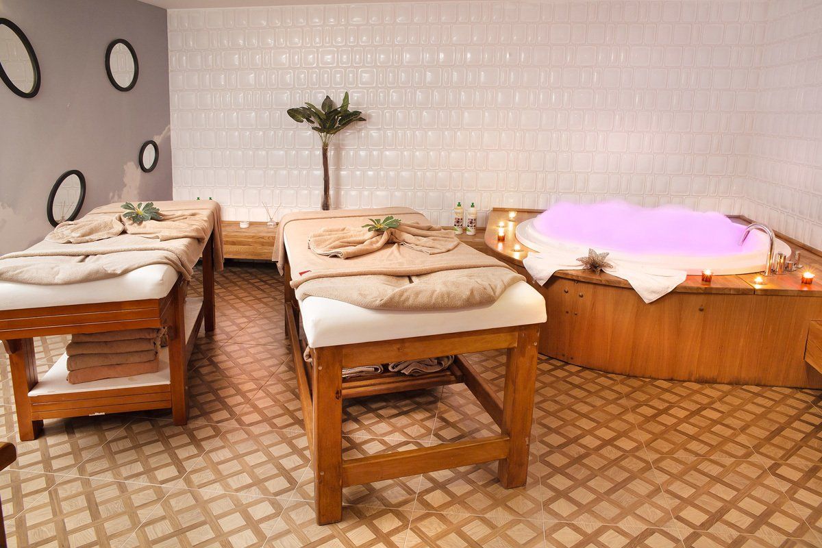 Legacy Ottoman Hotel ,Spa