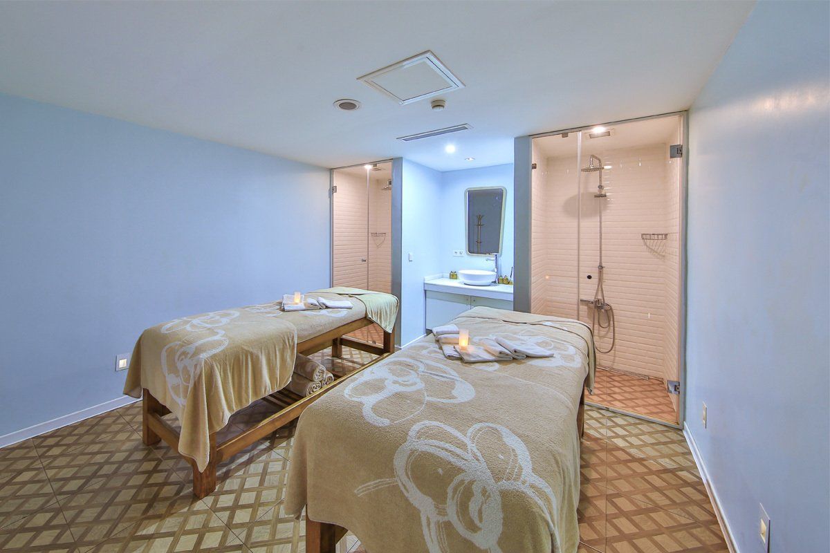 Legacy Ottoman Hotel ,Spa