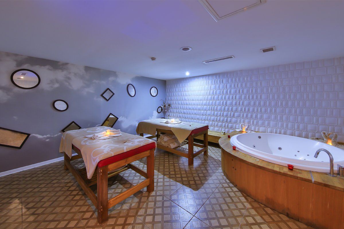 Legacy Ottoman Hotel ,Spa