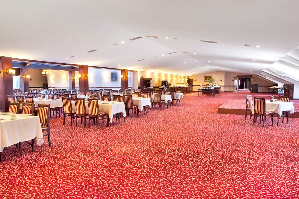 Legacy Ottoman Hotel , Meeting Room