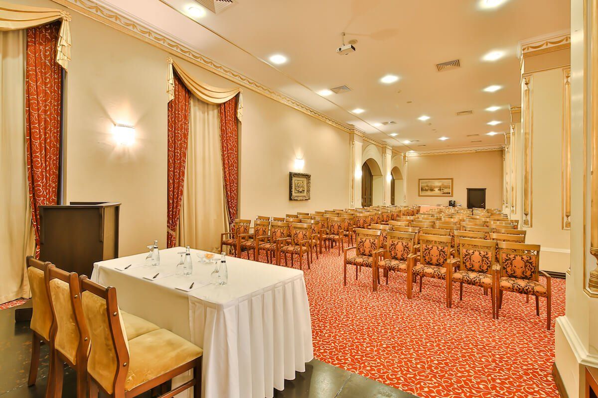 Legacy Ottoman Hotel ,  Meeting & Events