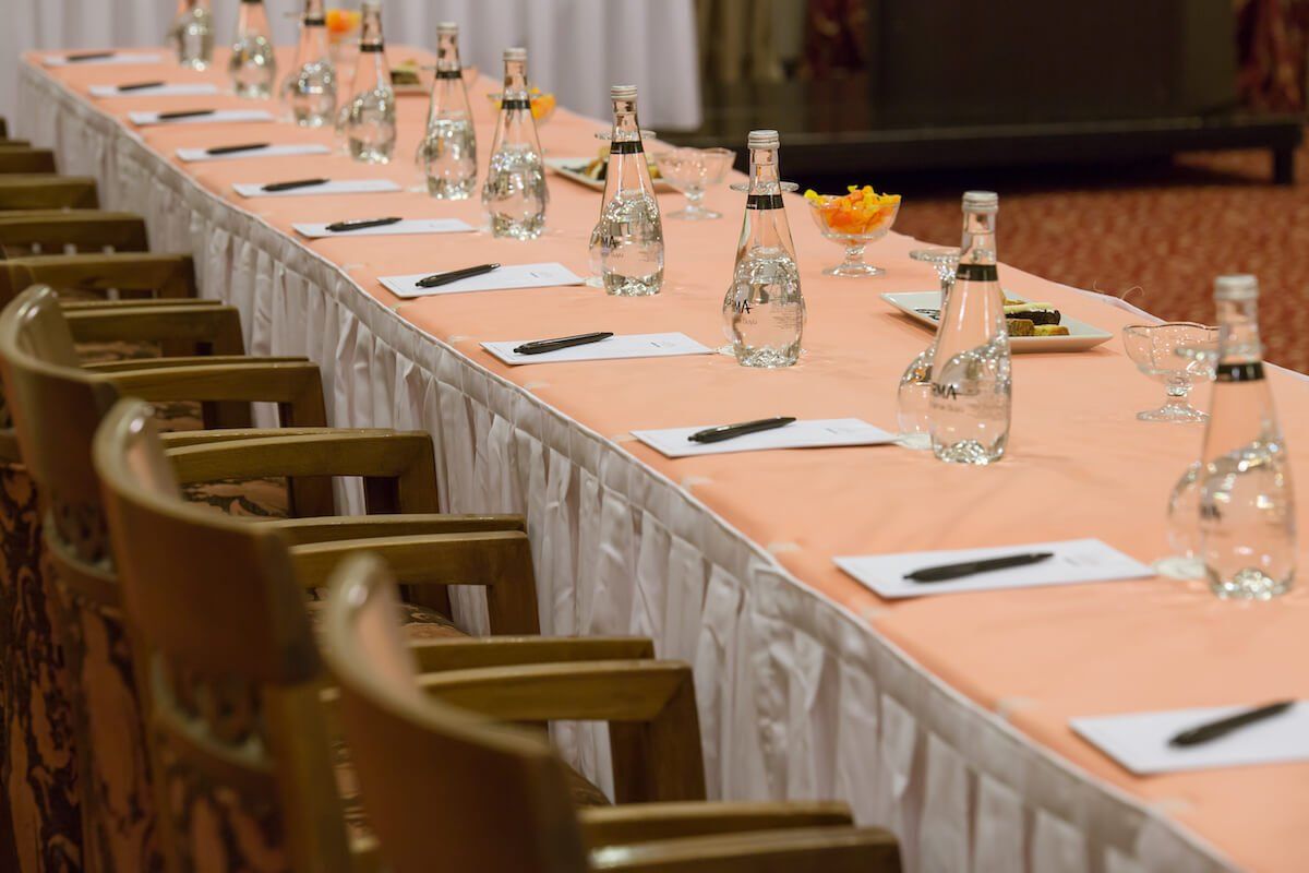 Legacy Ottoman Hotel ,  Meeting & Events