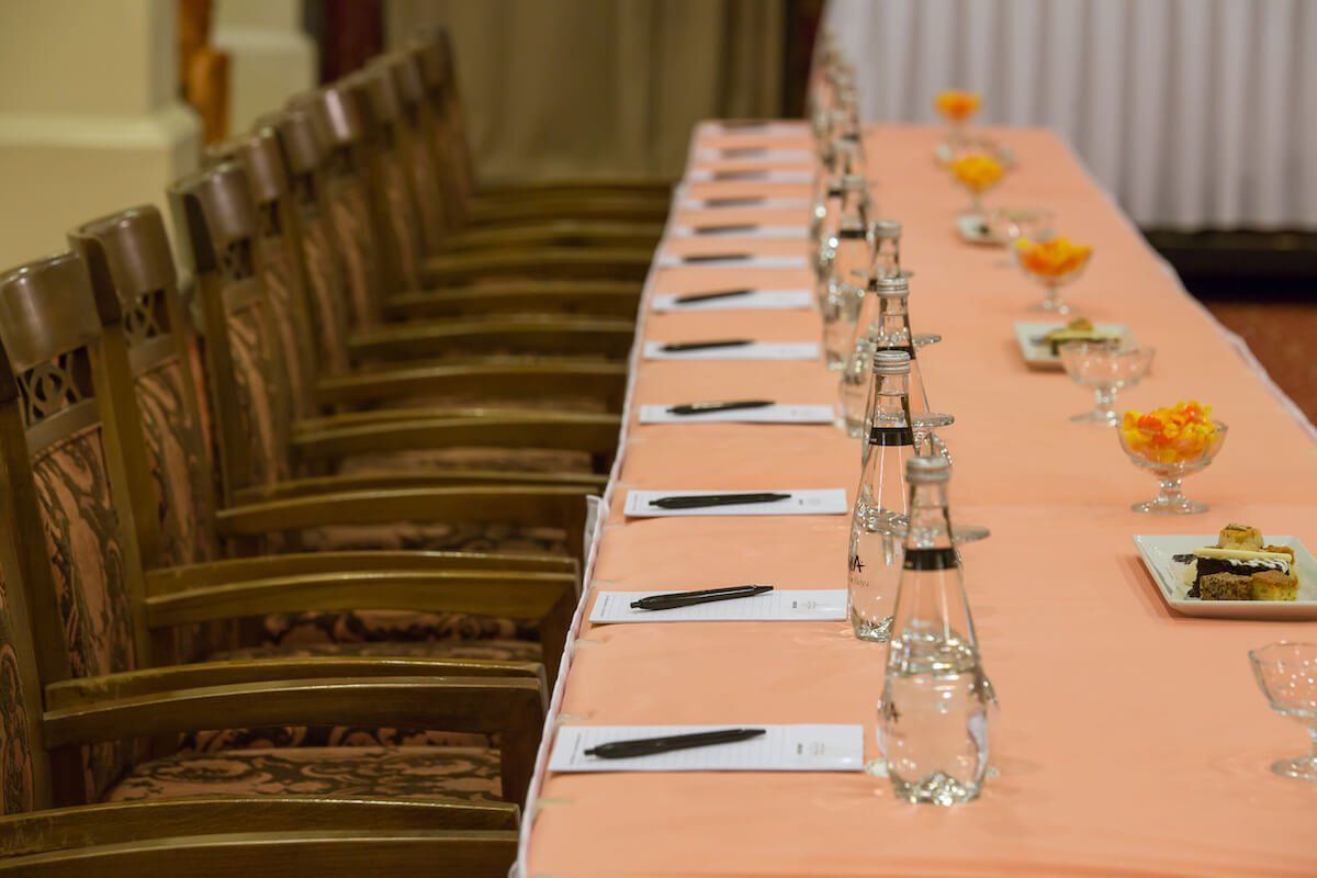 Legacy Ottoman Hotel ,  Meeting & Events