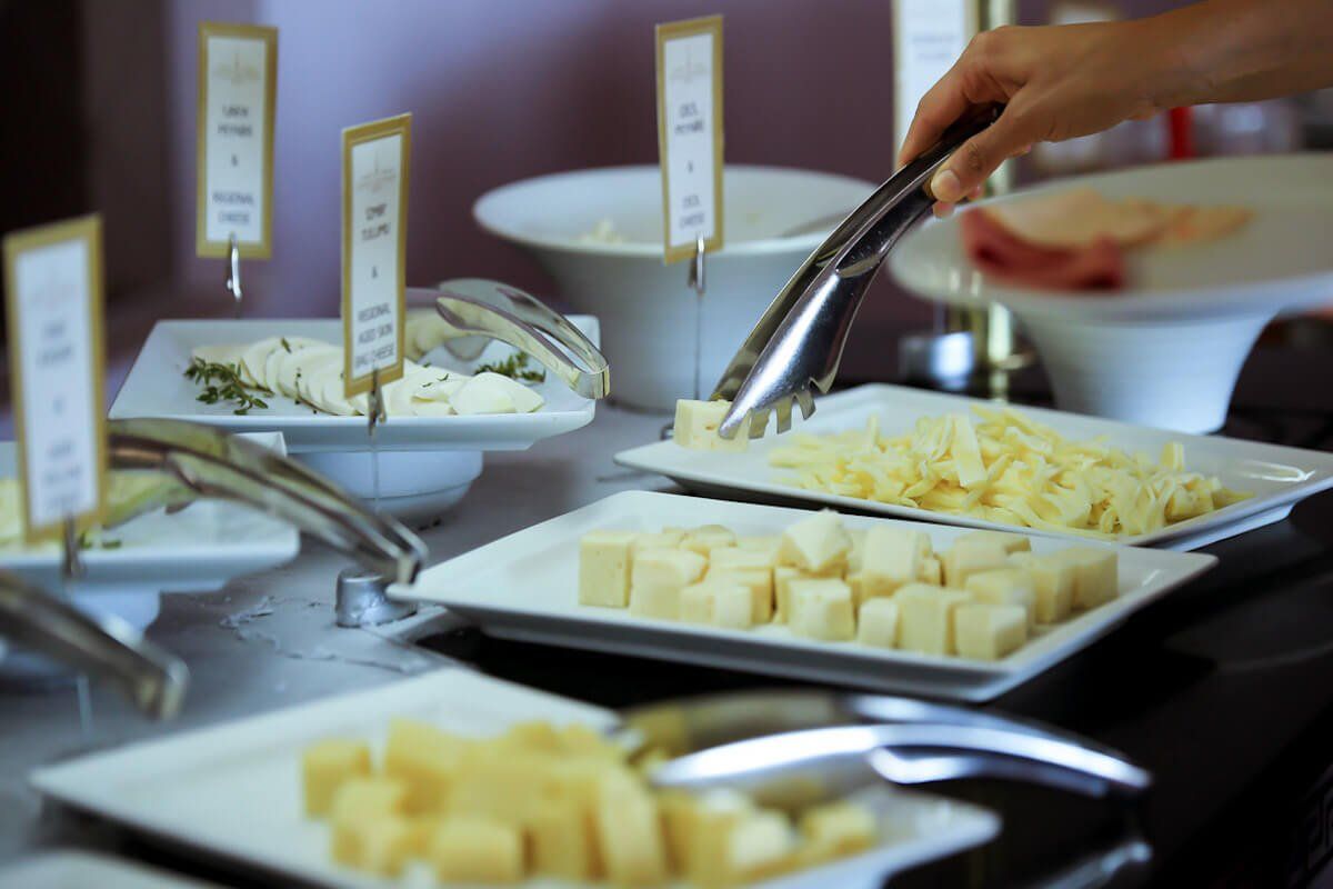 Legacy Ottoman Hotel , Restaurant