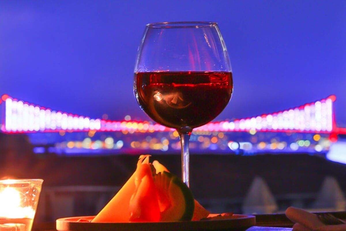 Legacy Ottoman Hotel , Restaurant