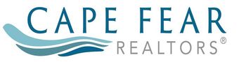 Cape Fear Realtors logo