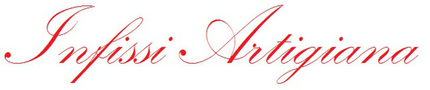 INFISSI ARTIGIANA - LOGO