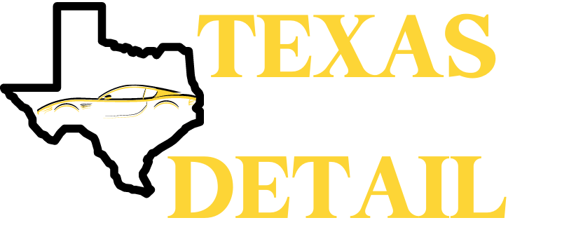 Texas Mobile Detail Logo