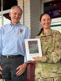 Local Chapters of Distinguished Flying Cross Society | The Distinguished  Flying Cross Society