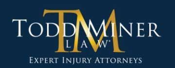 Todd Miner Law logo
