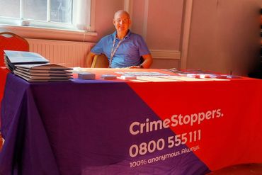 Crime Stoppers