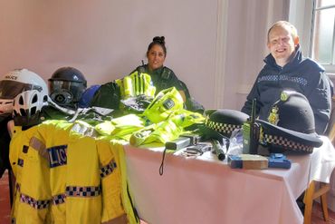 Greater Manchester Police