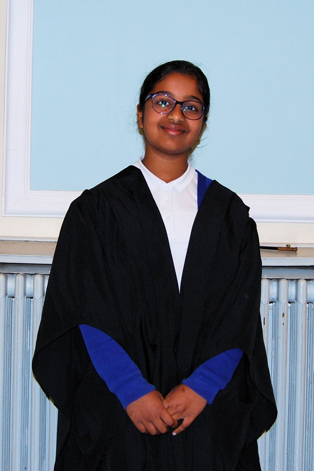 a court usher