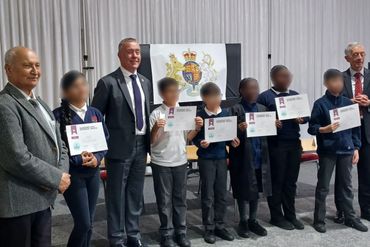 Lowerplace Primary, Rochdale