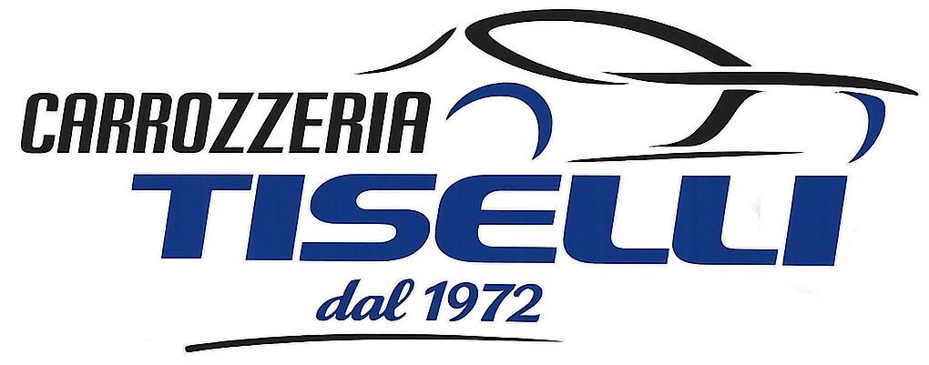 LOGO Carrozzeria Tiselli