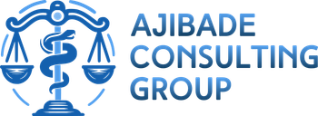 Logo for Ajibade Consulting Group