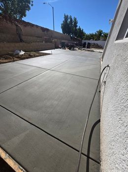Concrete Repair