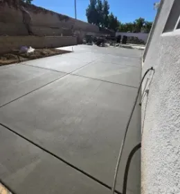 Concrete Repair