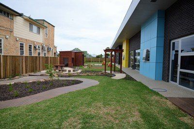 Bluebird Early Education Centre