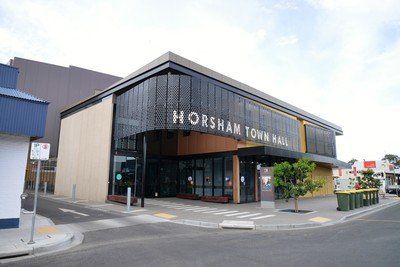Horsham Performing Arts Centre