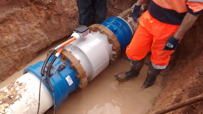 Rural Pipeline Intelligence Project