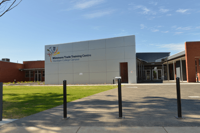 Wimmera Trade Training Centre