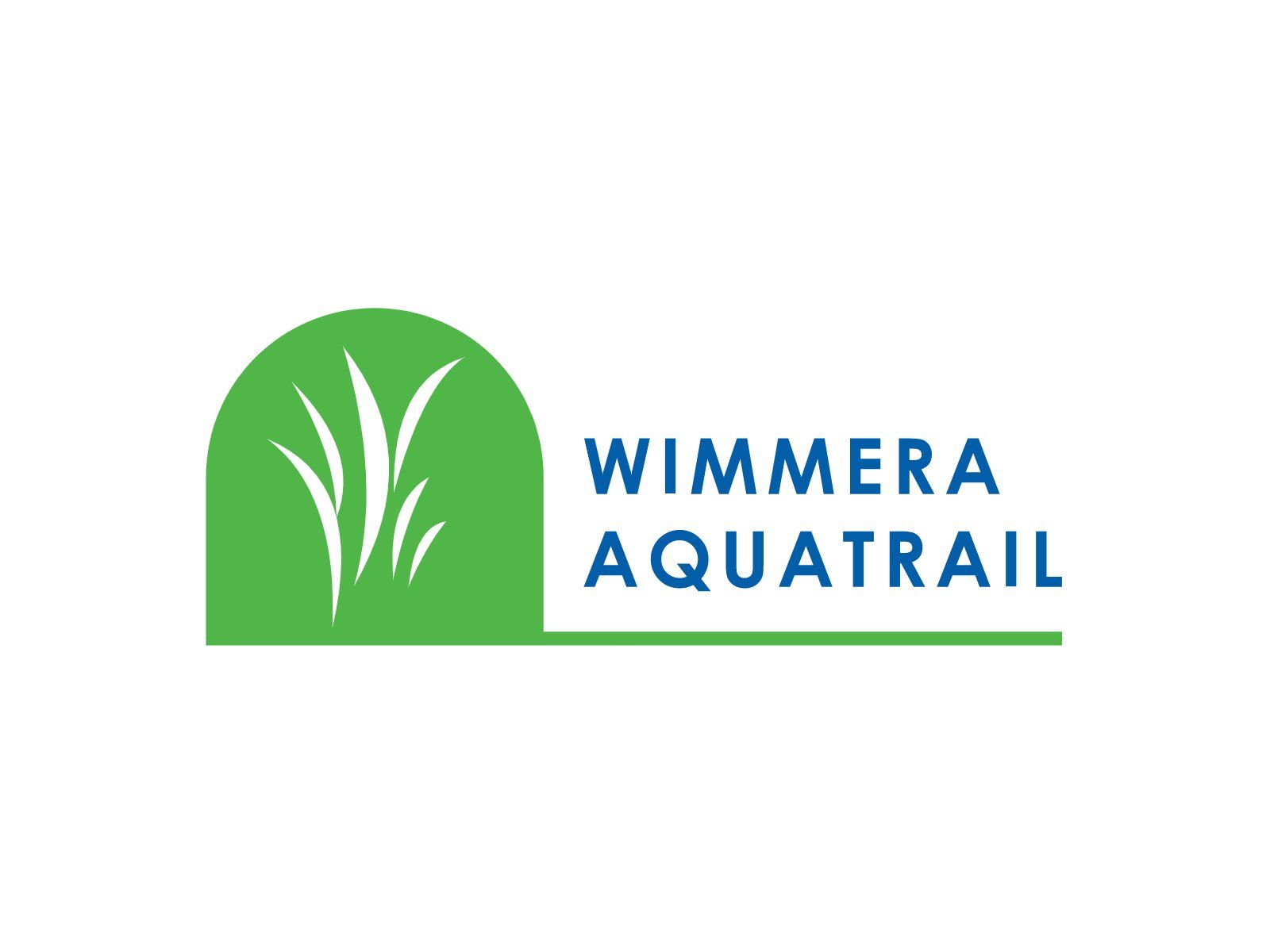 wimmera aquatrail logo
