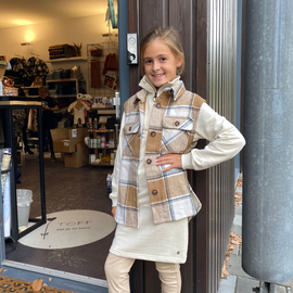 Teens Tieners kleding toff kinderwinkel