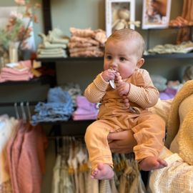 Baby kleding toff kinderwinkel
