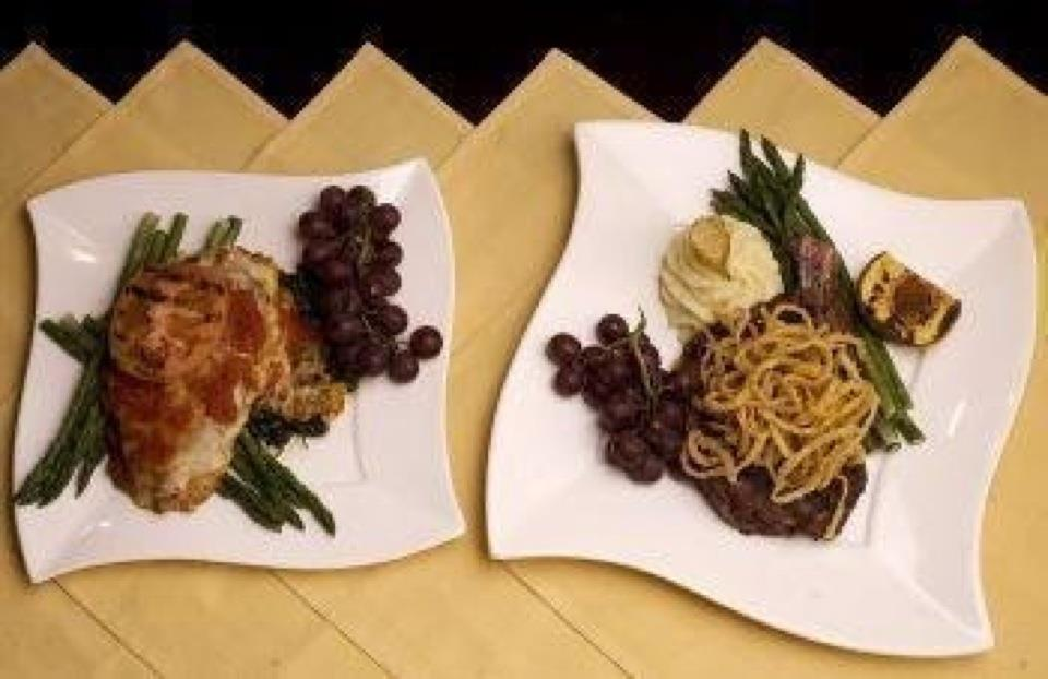 Gallery Brass City Bistro