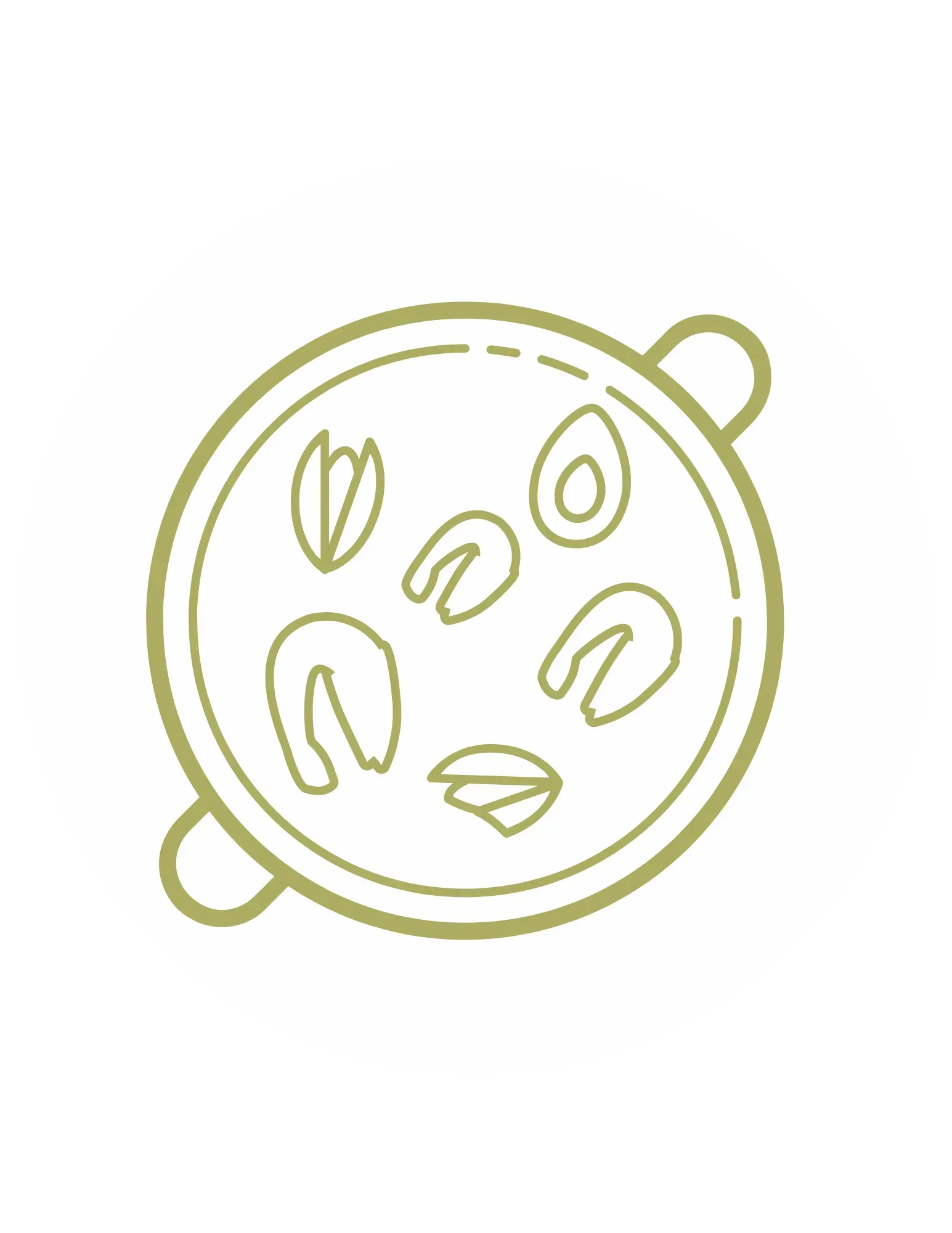 Brass City Bistro Dinner Menu