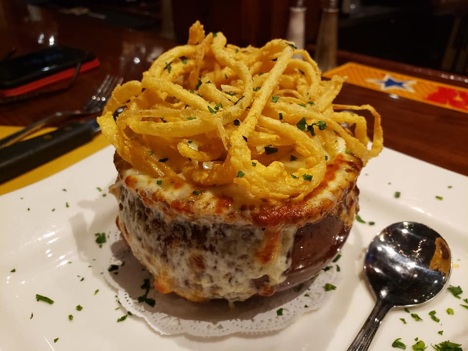 Gallery Brass City Bistro