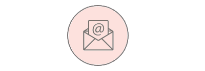 Symbol for email.