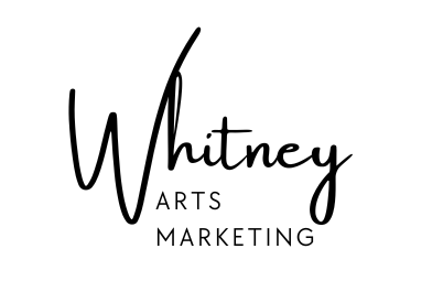Go to the Whitney Arts Marketing website.