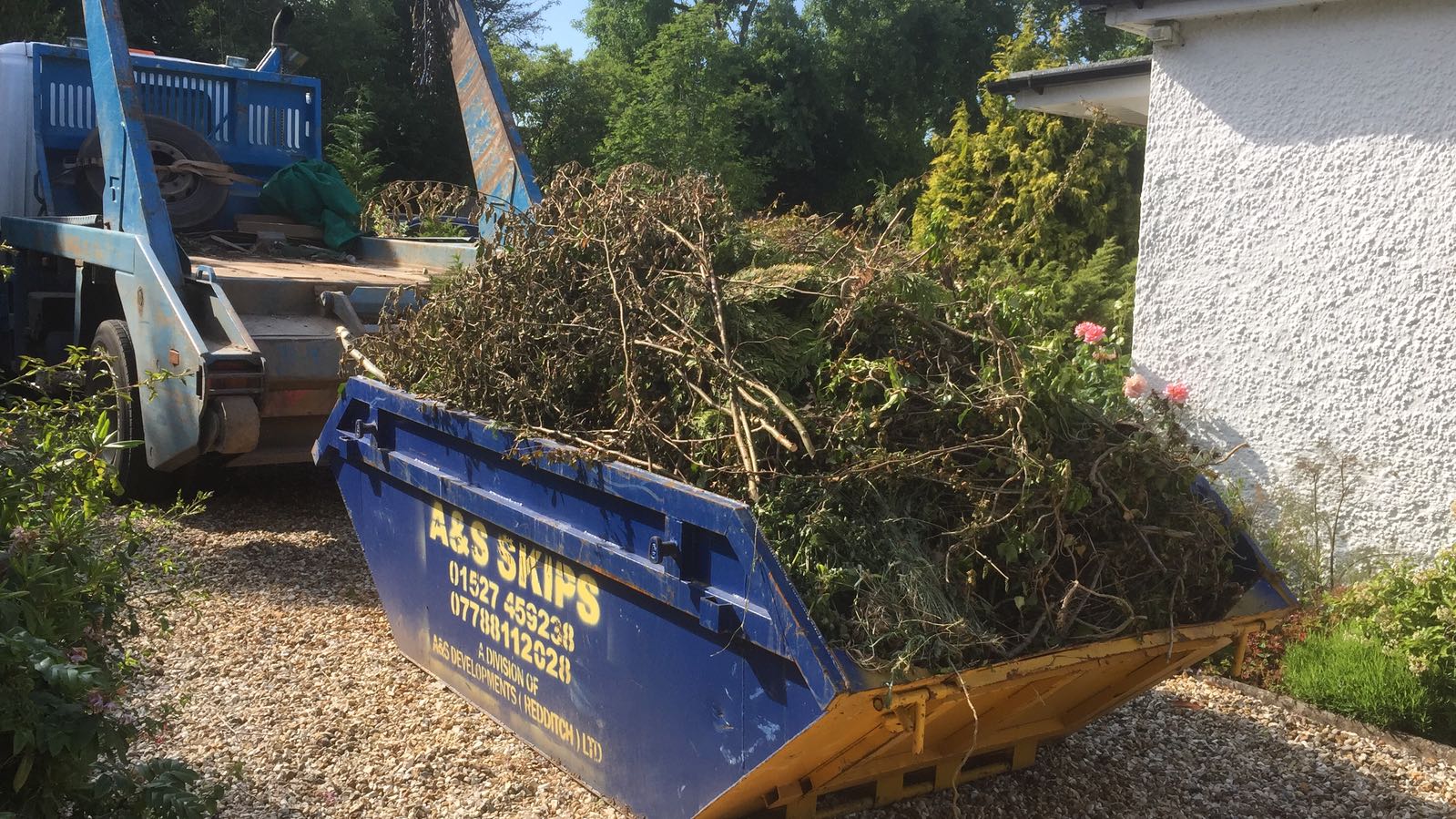 Skip Hire Bromsgrove Gallery Skip Hire DroitwichSkip Hire Redditch