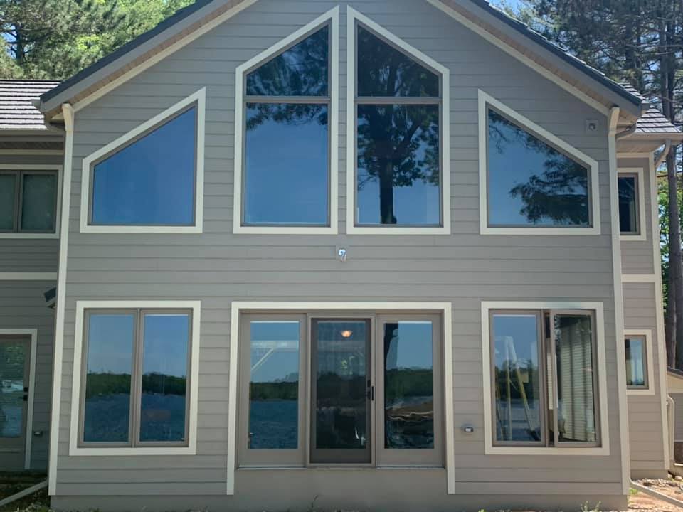 home window tinting near me