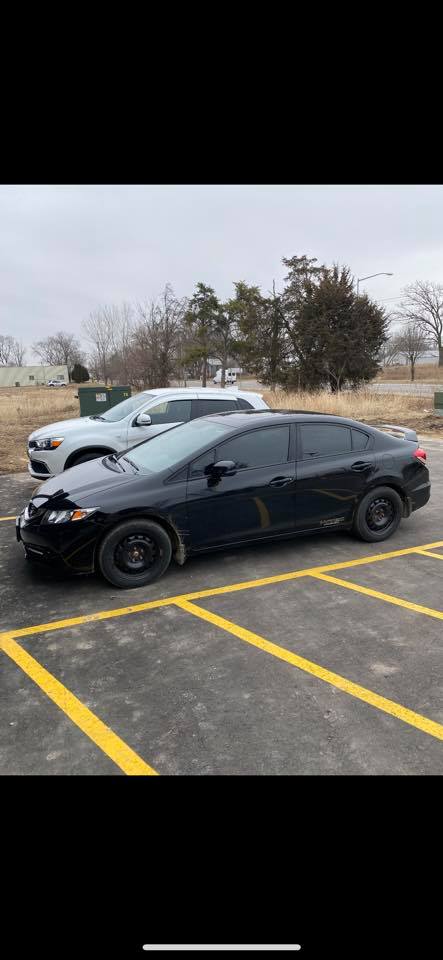 auto window tint installer near me