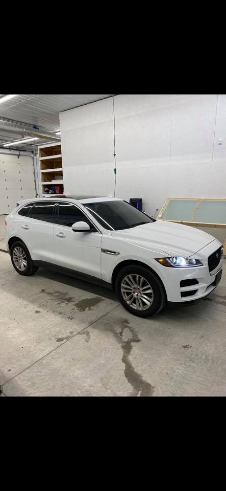 window tint installer near me